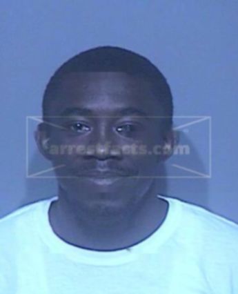 Byron Lavaris Mosley