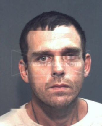 Jeffrey Ray Trowell