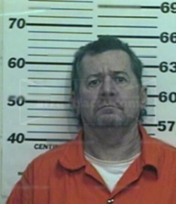 Jerry Wayne Whitt