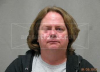Matthew Robert Porter