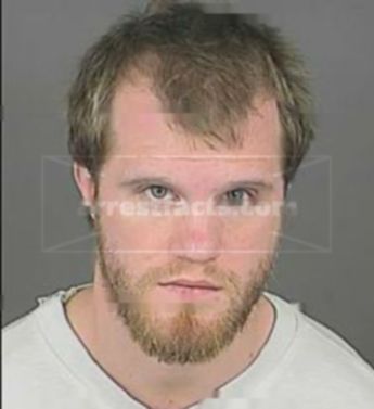 Christopher James Mcgough
