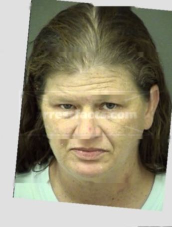 Teresa Fay Brewer