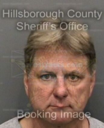 Michael Andrew Mceldowney