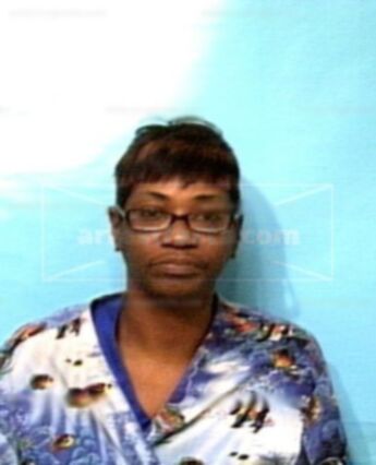 Stephanie Diane Richardson