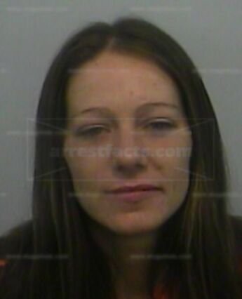 Rebekah Michelle Cunningham