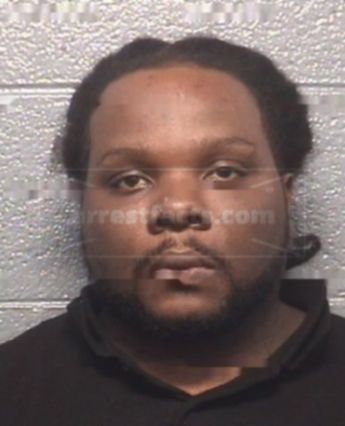 Jeremy Cadarrell Clarence Saunders