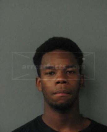 Kendrick Lovoye Flugence