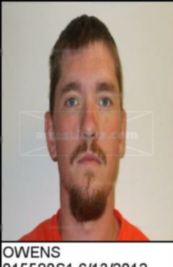 Shawn Christopher Owens