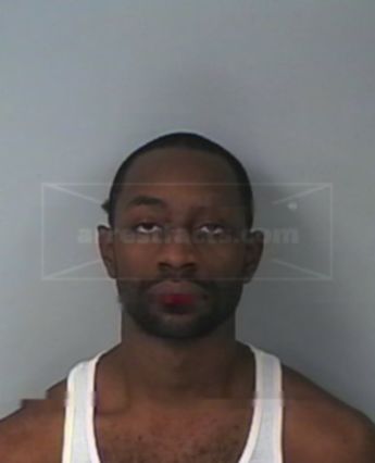 Jason Demetrius Wells