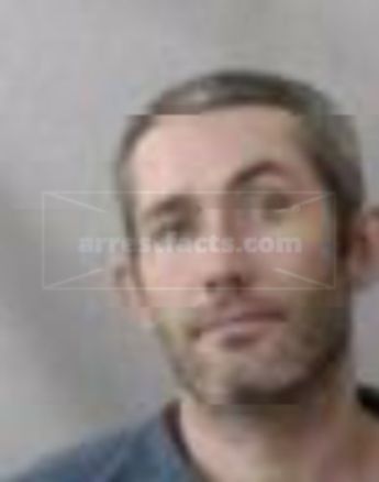 Ronald Charles Barry