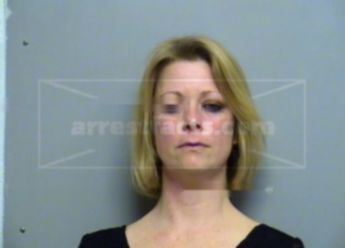 Brandi Elaine Harris