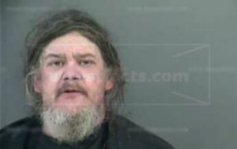 Donald Eugene Garrison Jr.