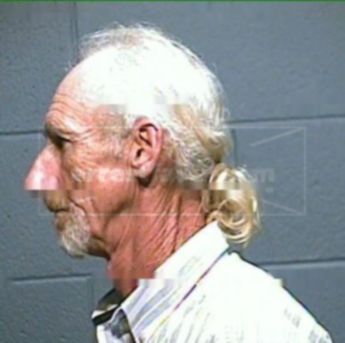 Claude Johnny West