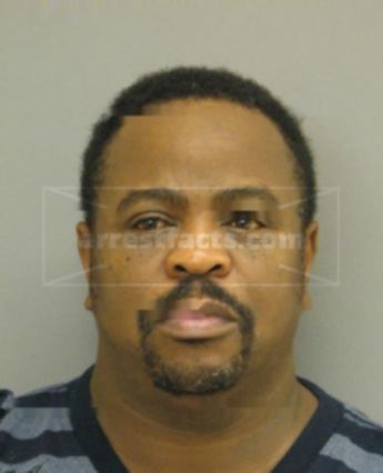 Mark Anthony Keller