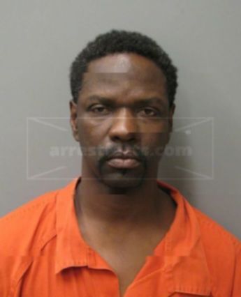James Zell Stallworth