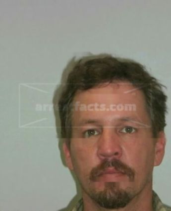 Michael Daniel Pitts