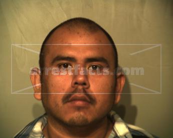 Adrian Zamora