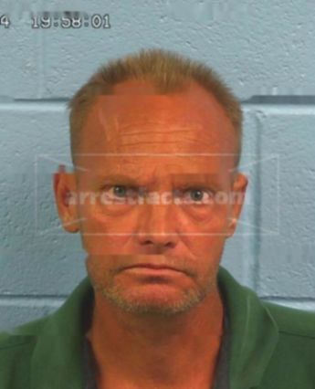 Michael Joseph Hensley