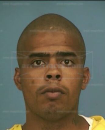 Vantrell Jenkins