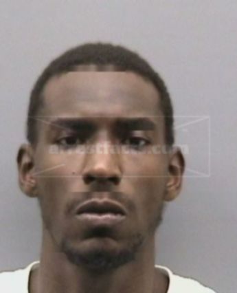 Kendrick Lafeal Pitts