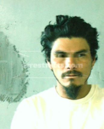 Eloy Ramos Guerrero