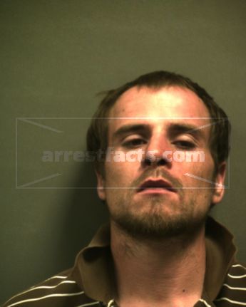 Dustin Eugene Scott