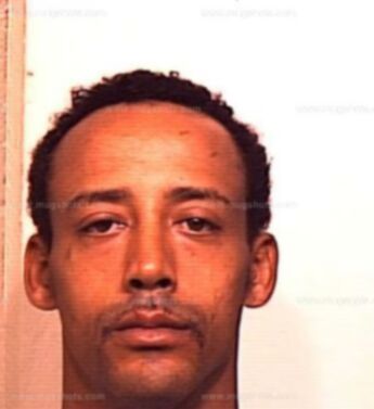 Marcus Antwan Newton