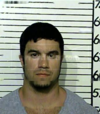 James Allen Pacheco
