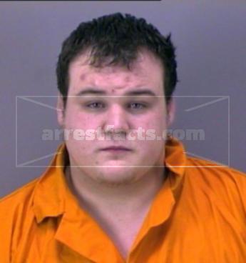 Joshua Harold Erwin