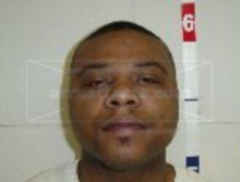 Kevin Tennell Jones