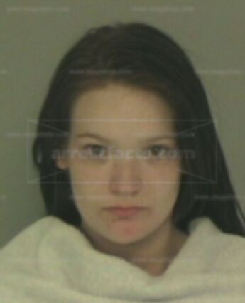 Monica Leigh Martin