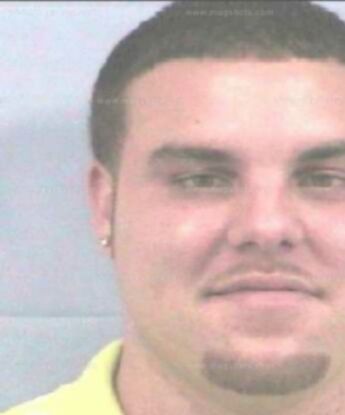 Brent Albert Hamm