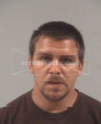 Daniel Coy Strickland