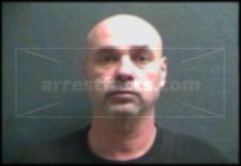Steven Boyd Henslee