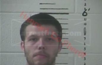 Timothy Blake Armstrong