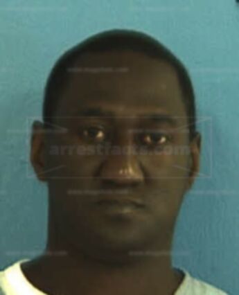 Terrance Lorenzo Douglas