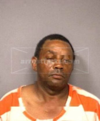 Andrew Cleveland Bethea