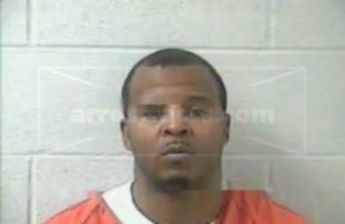 Darrell Gene Murphy