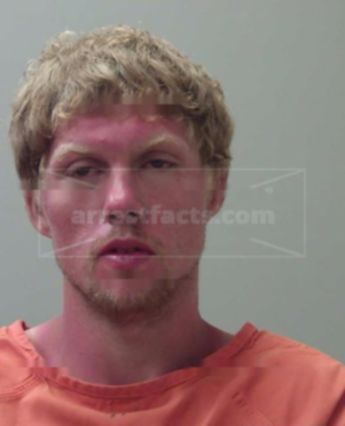 Joshua Tanner Smitherman