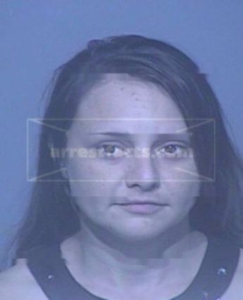 Michelle Christine Gilliam