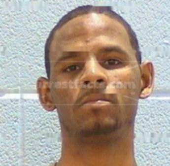 Quamaine Forney