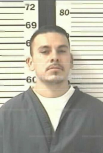 Victor J Gallegos