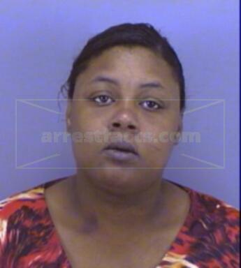 Tamika Lashunen Mackey