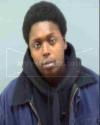 Marcus Martez Milburn