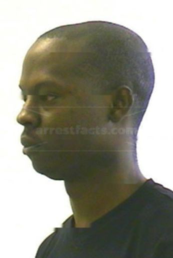 Ashante Shemel Floyd