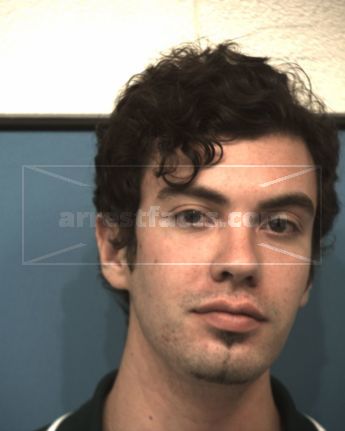 Austin Taylor Gray