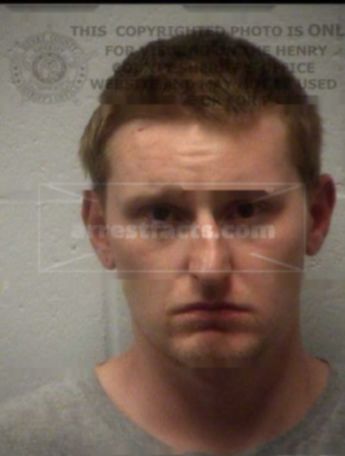 Matthew Seth Spalding