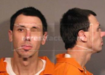 Timothy Wade Dodson