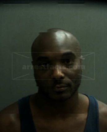 James Timothy Pollard Jr.