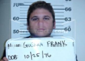 Frank Guerra